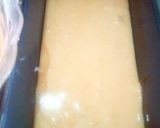 Foto del paso 6 de la receta: Budín de naranja invertida
