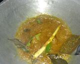 Foto langkah ke 2 dari resep Gulai Ekonomis.