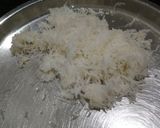 A picture of step 2 of Mooli Paratha.