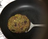 A picture of step 6 of Mix flour Methi Thepla.