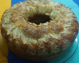 Foto del paso 5 de la receta: Torta de Manzanas 🍎