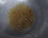 A picture of step 5 of Green chili chicken.