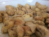 Pollo a la pimienta🐥