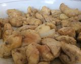 Foto del paso 8 de la receta: Pollo a la pimienta🐥