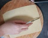 Barbecue Chicken Parcels recipe step 4 photo