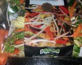 Φωτογραφία βήματος 2 της συνταγής Chinese stir fry.. from my sister in law AGGLIA