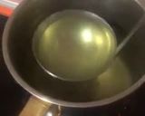 Foto del paso 10 de la receta Salteado de alcachofas con gambas y jamón