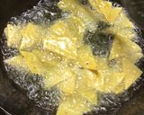 A picture of step 8 of Nachos with Tomato Salsa.