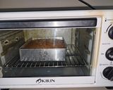 Foto langkah ke 6 dari resep Bolu moka lembut.