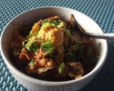 Foto langkah ke 4 dari resep Seblak Kerongkongan Ayam.