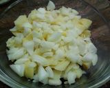 Foto del paso 4 de la receta Remojón de San Antón (receta de mi suegra)