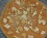 Foto del paso 5 de la receta: Postre de galletitas (opción vegetariana)