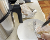 Foto del paso 6 de la receta: Panceta crujiente en airfryer con Joyful Coast de Specials