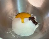 Luci Nutellás muffinja recept fázis 1 fotója