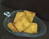 Foto langkah ke 6 dari resep Nugget sehat homemade.