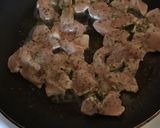 Foto del paso 2 de la receta: Pollo con lorocos