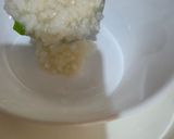 Foto langkah ke 5 dari resep Bubur Cumi Cumi 🐙.