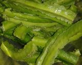 Foto langkah ke 1 dari resep Sayur lodeh kecipir.