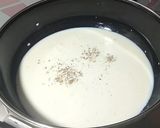 ডাব শাঁসের পায়েস(dab sanser payesh recipe in Bengali) রেসিপির ধাপ 3 ছবি