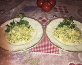 Foto del paso 3 de la receta: Revoltijo de plátanos con huevos