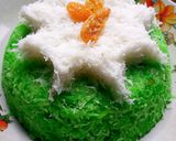 Foto langkah ke 9 dari resep Gengsot Khas Betawi 💚.