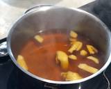 Wedang Jahe - Indonesian ginger tea recipe step 3 photo