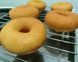 Foto langkah ke 8 dari resep Donuts with Potato.