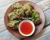 Foto langkah ke 5 dari resep Brokoli Goreng Tepung.