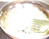 A picture of step 4 of Fresh green gram halwa.