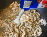Olaszos rakott penne recept fázis 2 fotója