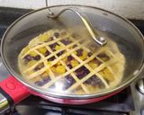 Foto del paso 2 de la receta: Kuchen a la sartén 👌😋
