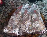 Foto del paso 6 de la receta: Fajitas de pollo (a mi manera)