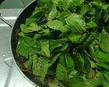Andhra Style Gongura Pachadi/Ambaade Ka Achar recipe step 1 photo