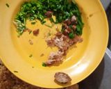 Foto langkah ke 9 dari resep Toge goreng dari Bogor.