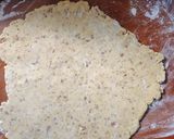 Foto del paso 8 de la receta: Torta sablée de almendras