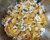 A picture of step 3 of Bhel.