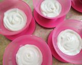 Foto langkah ke 6 dari resep Cream Cheese / Krim Keju.