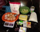 Foto langkah ke 5 dari resep Donat Kentang Empuk & Menul.