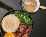 Foto del paso 8 de la receta: Feijoada 🇧🇷