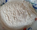 Foto del paso 5 de la receta: Muffins de manzana y canela