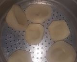 صورة لخطوة 1 من وصفة خضر محشية