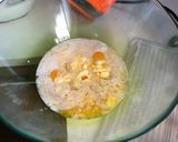 Foto del paso 2 de la receta: Pan de maiz, de molde