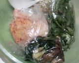 Foto langkah ke 1 dari resep Soto Ayam Kemiri Khas Kota Pati.