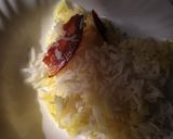 عکس مرحله 1 از دستور دال عدس