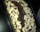 Foto del paso 3 de la receta: Bizcocho de chocolate sin levadura