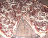 Foto del paso 4 de la receta: Pizza con carne picada