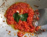 Foto langkah ke 5 dari resep Balado Jengkol 👍.