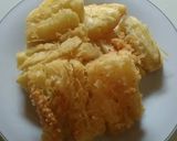 Foto langkah ke 9 dari resep Singkong empuk merekah banget + tips.