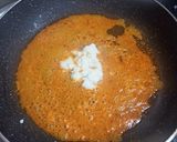 फ्रेश क्रीम वाली शाही मूंग दाल (fresh cream wali shahi moong dal recipe in Hindi) रेसिपी चरण 2 फोटो