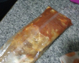 Foto del paso 1 de la receta: Costillar con salsa casera